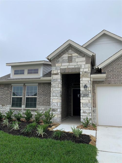 4932 Twin Summit Drive, Rosenberg, TX, 77469 | Card Image