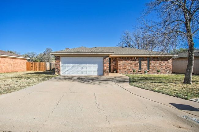 3405 44 Th St, House other with 3 bedrooms, 2 bathrooms and 2 parking in Snyder TX | Image 33