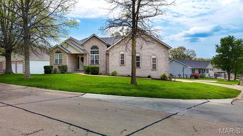 18 Ashford Pl, Festus, MO, 63028-5603 | Card Image