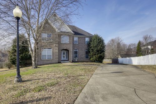 5007 Caira Ct, Pleasant View, TN, 37146-3717 | Card Image