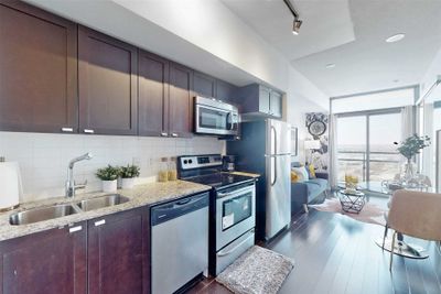 2908 - 105 The Queensway, Condo with 1 bedrooms, 1 bathrooms and null parking in Toronto ON | Image 3