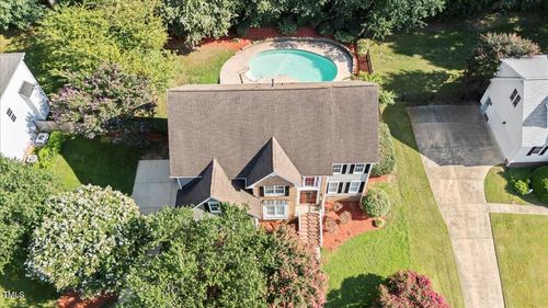 907 Haddon Hall Dr, Apex, NC, 27502-4305 | Card Image