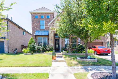 923 Touchstone Rd, Frisco, TX, 75036-4707 | Card Image