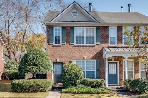 1534 Cove Creek Cir, Norcross, GA, 30093-8220 | Card Image