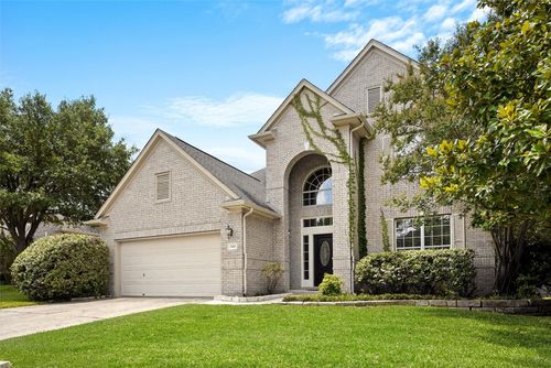 3416 Oxsheer Dr, Austin, TX, 78732-2157 | Card Image