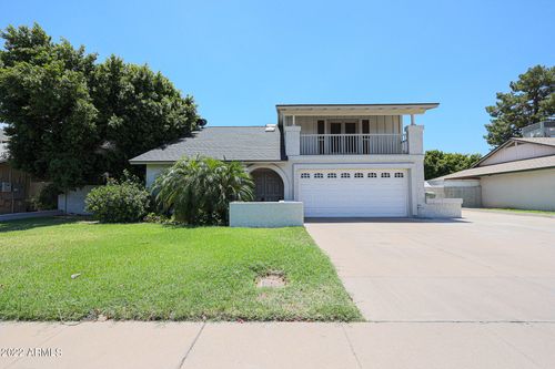 6207 W Riviera Dr, Glendale, AZ, 85304-2523 | Card Image