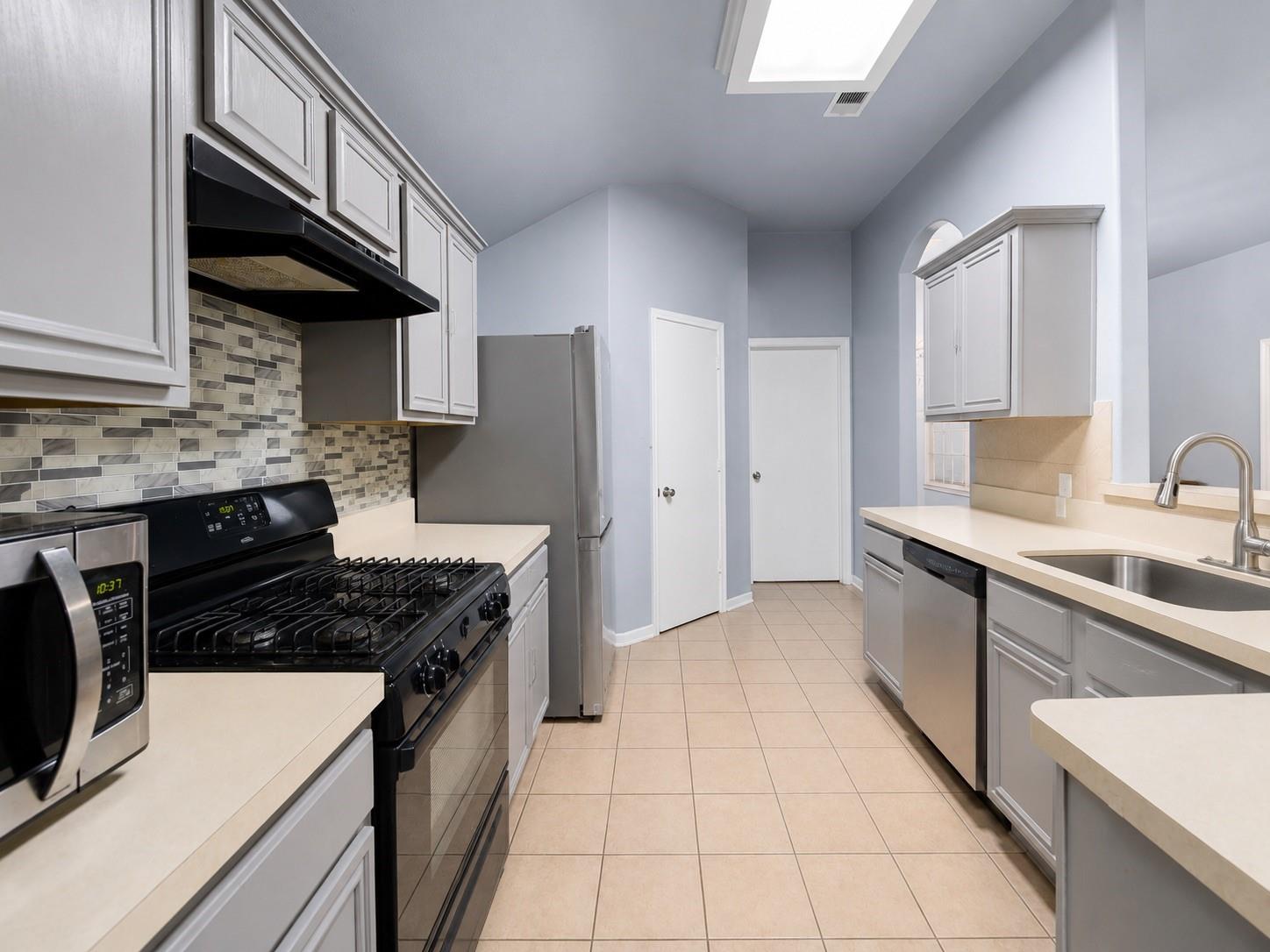 Residential in Houston 3