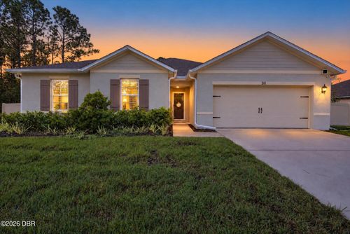 311 Sunset Point Dr, Ormond Beach, FL, 32174-8753 | Card Image