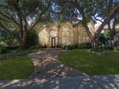 18403 Gibbons Dr, Dallas, TX, 75287-5146 | Card Image