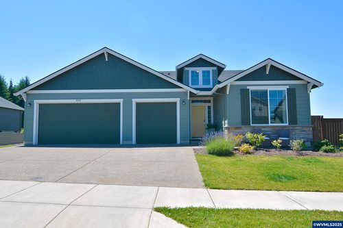 910 Marie St, Mt Angel, OR, 97362 | Card Image