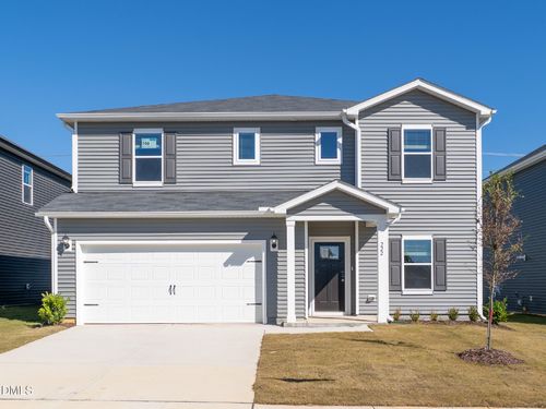 222 Thistle Patch Pl, Angier, NC, 27501 | Card Image