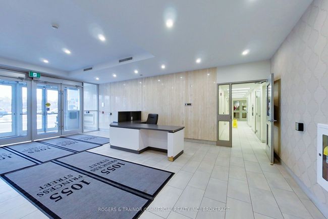 108 - 1055 Princess St, Home with 0 bedrooms, 0 bathrooms and null parking in Kingston ON | Image 5