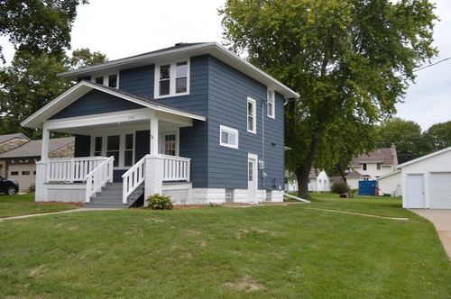 12744 W Fairmount Avenue, Butler, WI, 53007 | Card Image