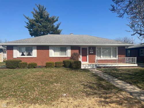 2333 Winton Ave, Indianapolis, IN, 46224-5055 | Card Image