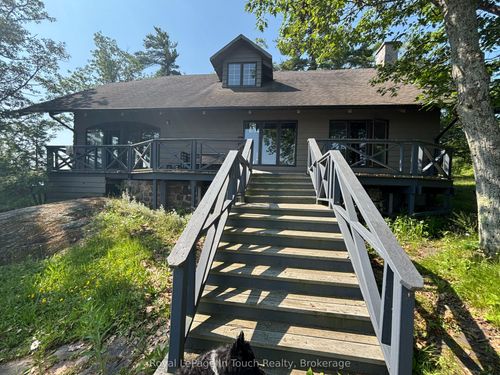 B415 Bernyk Island E, The Archipelago, ON, P0A2W8 | Card Image