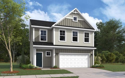 1090 Hanson Drive, Leland, NC, 28451 | Card Image