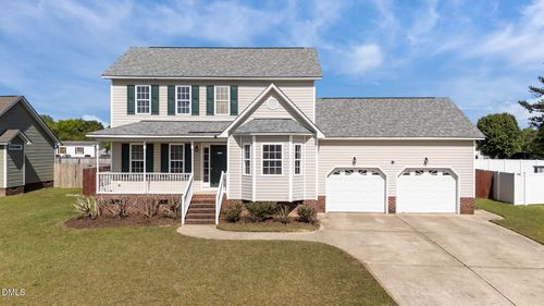 137 Woodglen Dr, Clayton, NC, 27527-5098 | Card Image