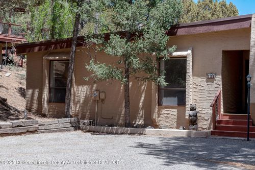 122 Mountain Sun Trl, Alto, NM, 88312-9524 | Card Image