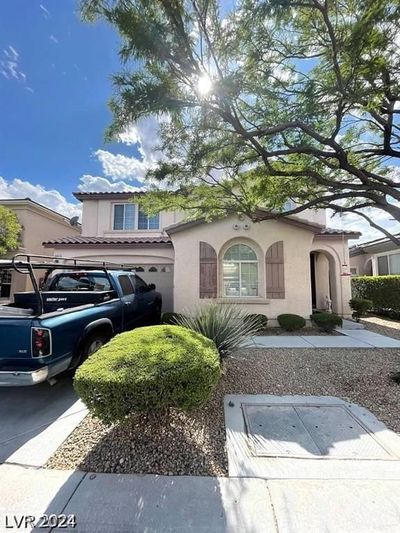 9863 Dublin Valley Street, House other with 4 bedrooms, 3 bathrooms and null parking in Las Vegas NV | Image 3