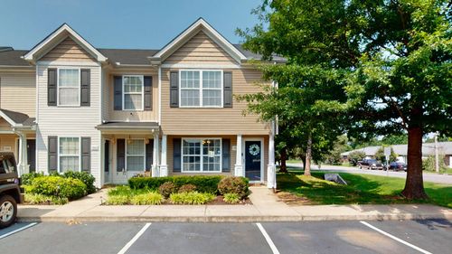 1313 Amsterdam Ct, Murfreesboro, TN, 37130-8205 | Card Image