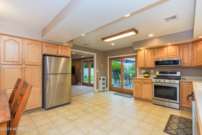 175 State Route 34, House other with 3 bedrooms, 3 bathrooms and null parking in Holmdel NJ | Image 11