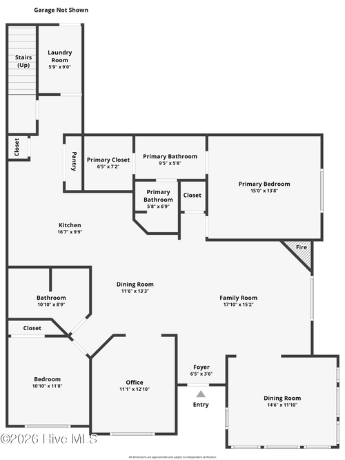 107 W Chelsea Ct, Southern Pines, NC, 28387-2284 | Card Image