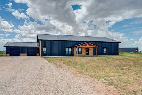 6601 N County Road 1500, Shallowater, TX, 79363 | Card Image