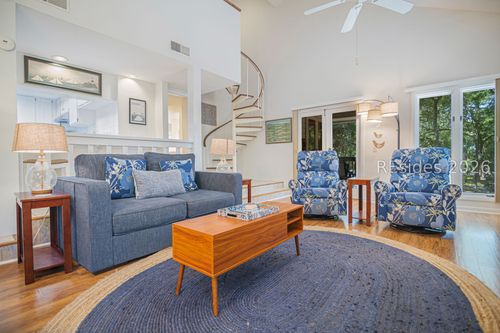 1660-20 Queens Folly Rd, Hilton Head Island, SC, 29928-5110 | Card Image