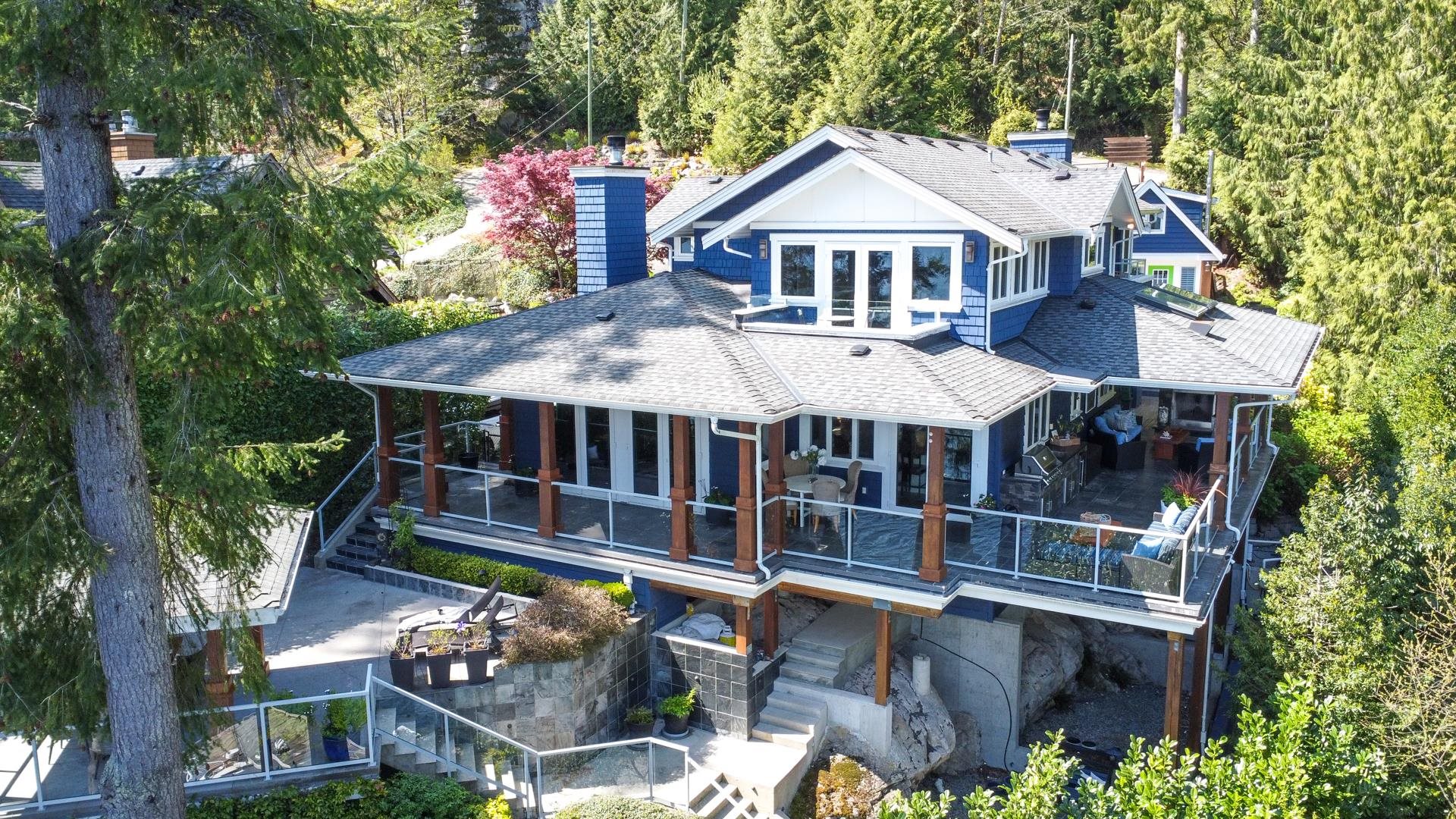 Residential in North Vancouver 4