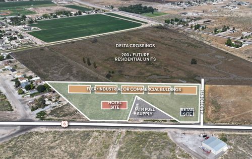 460 N Highway 6, Delta, UT, 84624-9120 | Card Image