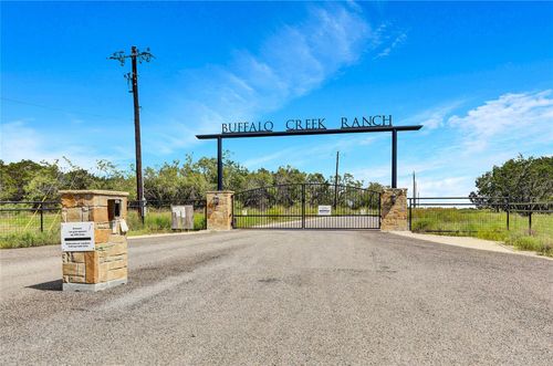 443 Deer Run Court, Evant, TX, 76525 | Card Image