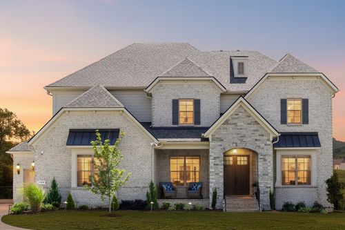 3544 Barnsley Ln, Franklin, TN, 37067-4105 | Card Image