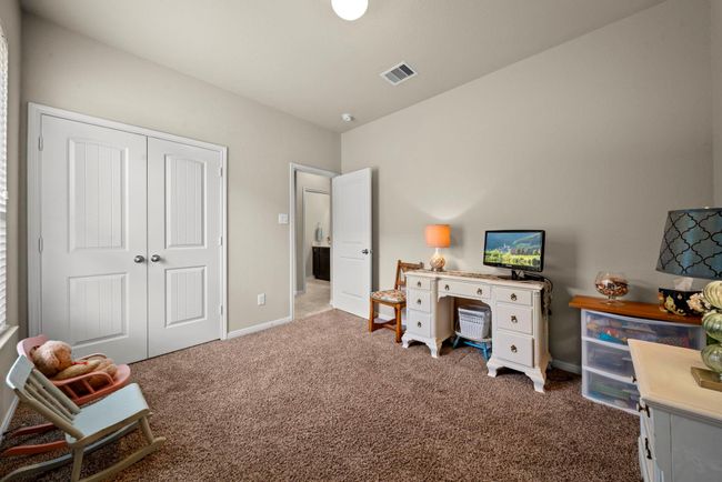 22607 Ebbets Field Dr, House other with 3 bedrooms, 2 bathrooms and 2 parking in Spring TX | Image 19