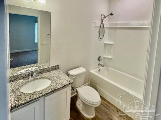 8177 Majestic Cypress Dr, House other with 4 bedrooms, 4 bathrooms and 4 parking in Milton FL | Image 44