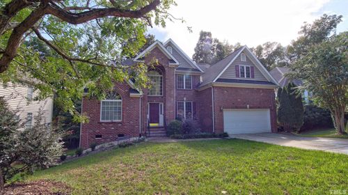 101 Black Tie Ln, Chapel Hill, NC, 27514-6655 | Card Image