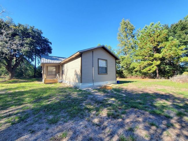 909 W Elder Street, House other with 3 bedrooms, 2 bathrooms and null parking in Colmesneil TX | Image 23