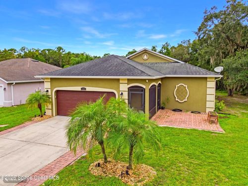 501 Carley Ln, Cocoa, FL, 32926-4223 | Card Image