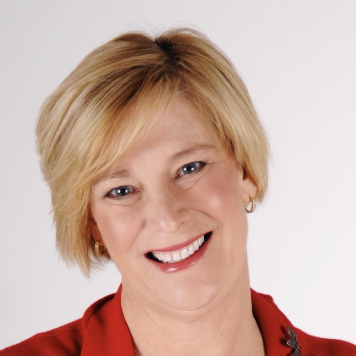 Marquita Auffenberg