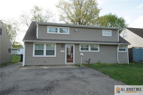 346 Ella Ave, Avenel, NJ, 07001-1126 | Card Image