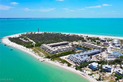 unit-111-200 Periwinkle Way, SANIBEL, FL, 33957-7406 | Card Image