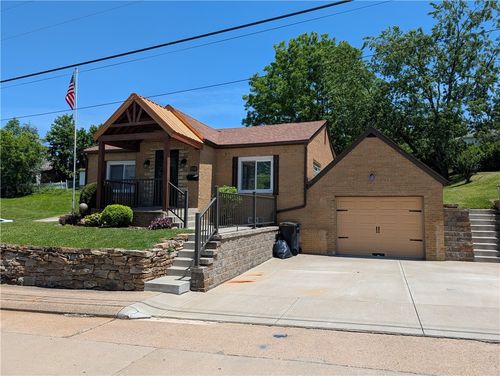 1300 Leeds Ave, Monessen, PA, 15062-1928 | Card Image
