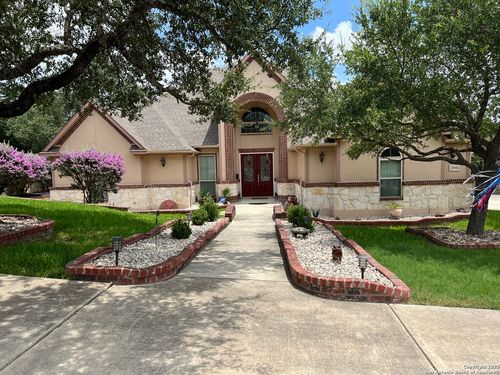 21918 Pesa Cv, Garden Ridge, TX, 78266-2200 | Card Image