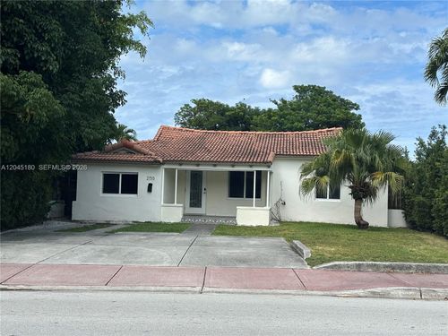 2155 Biarritz Dr, Miami Beach, FL, 33141-3415 | Card Image
