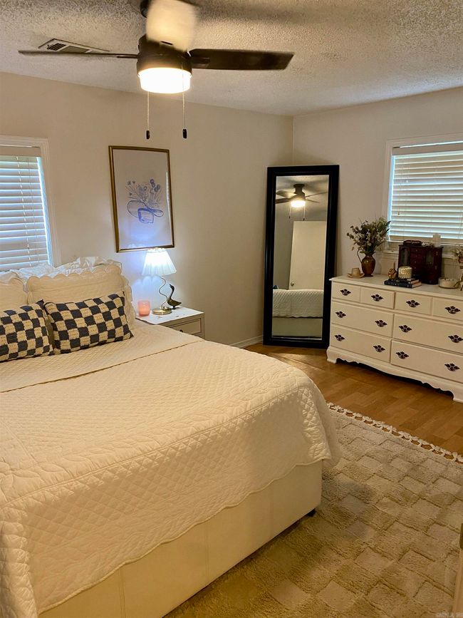 882 S Palmer Rd, House other with 3 bedrooms, 1 bathrooms and null parking in Clarksville AR | Image 14