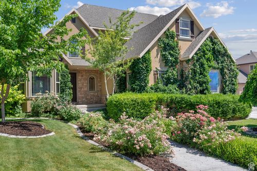 228 E Skipper Ln, Saratoga Springs, UT, 84045-3816 | Card Image