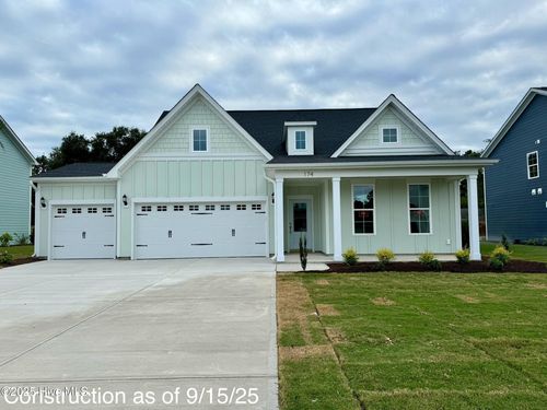 174 Planters Walk, Hampstead, NC, 28443-5712 | Card Image