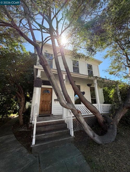 604 Berrellesa St, Martinez, CA, 94553-1538 | Card Image
