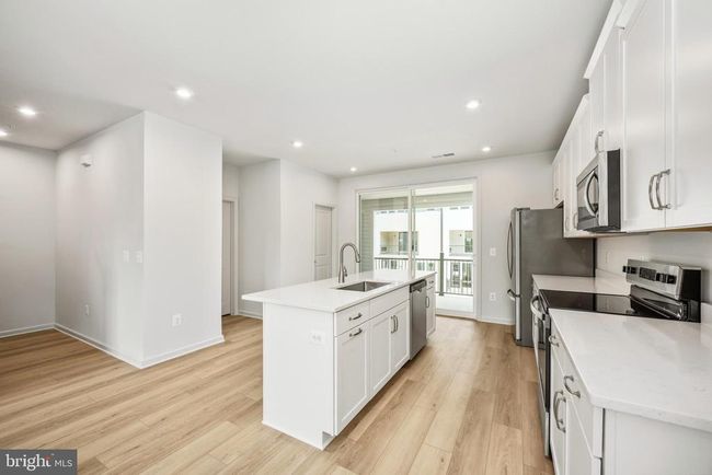2632 Neabsco Common Pl, Townhouse with 3 bedrooms, 3 bathrooms and null parking in WOODBRIDGE VA | Image 12