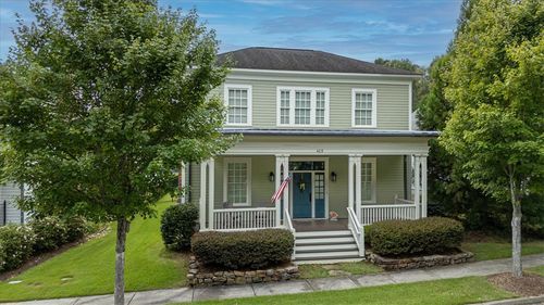 409 Poe St, Clemson, SC, 29631-2150 | Card Image