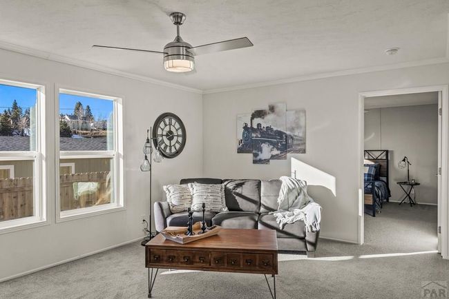 525 W Carr Ave, House other with 3 bedrooms, 2 bathrooms and null parking in Cripple Creek CO | Image 15